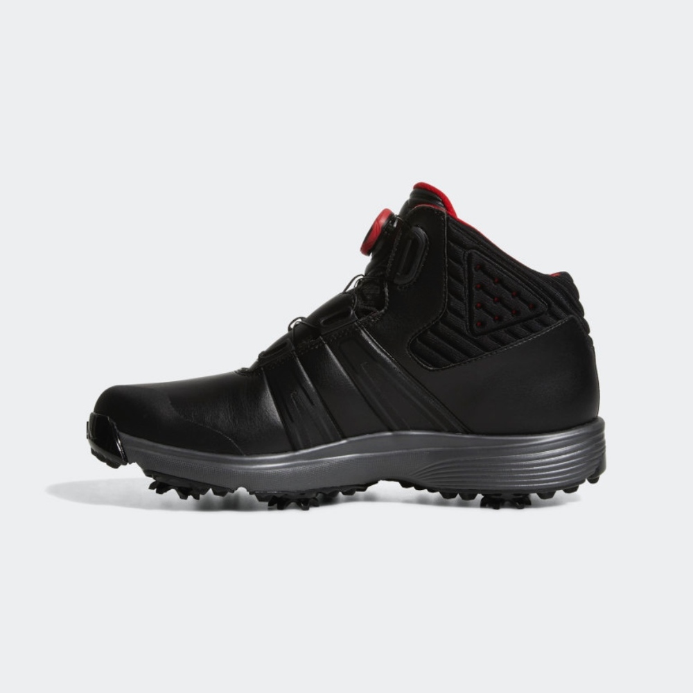 NEW Adidas Men's Climaproof Boa Golf Shoes Q44894 - Picture 2 of 6